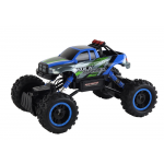 Off-Road auto R/C – 1:14 modré Off-Road auto R/C – 1:14 modré